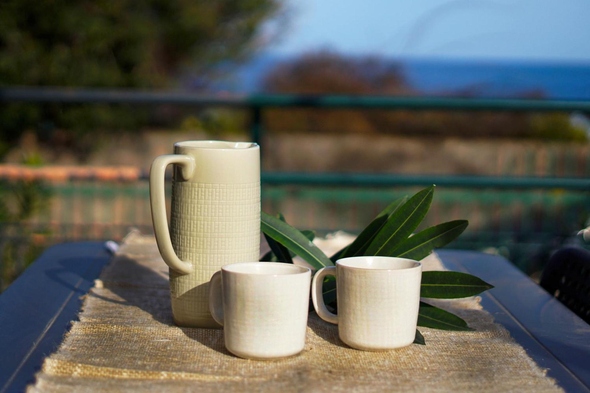 Al Giardino Sant'Anna Διαμέρισμα Mascali Εξωτερικό φωτογραφία