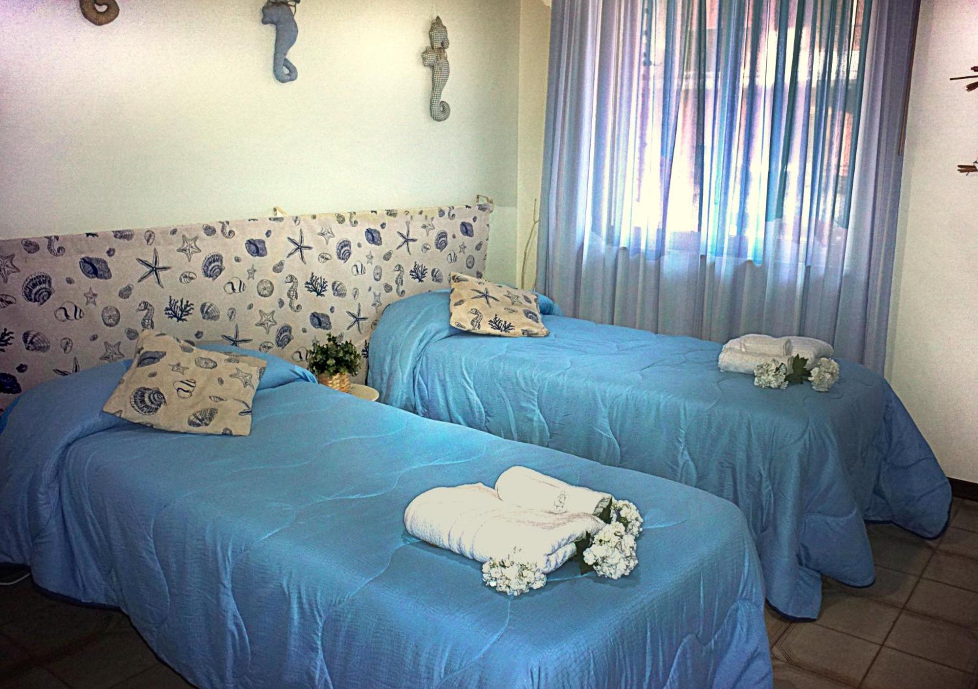 Al Giardino Sant'Anna Διαμέρισμα Mascali Εξωτερικό φωτογραφία