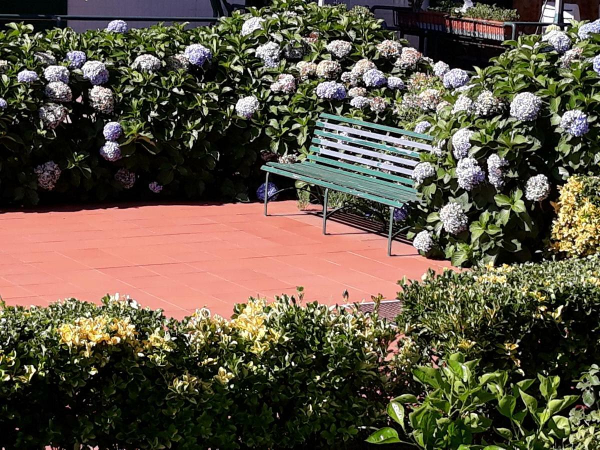 Al Giardino Sant'Anna Διαμέρισμα Mascali Εξωτερικό φωτογραφία